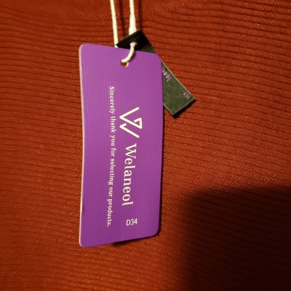 Very Nice Oversized Sweater - Picture 4 of 4